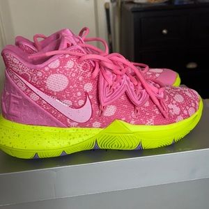 Patrick kyries they are brand new